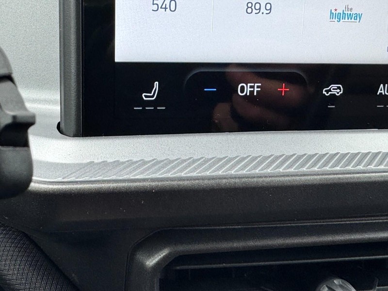 Ford Bronco Sport Vehicle Image 17