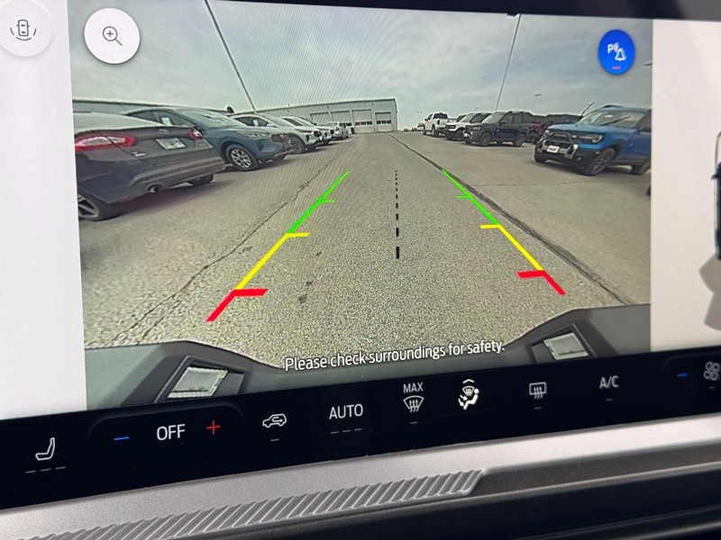 Ford Bronco Sport Vehicle Image 18