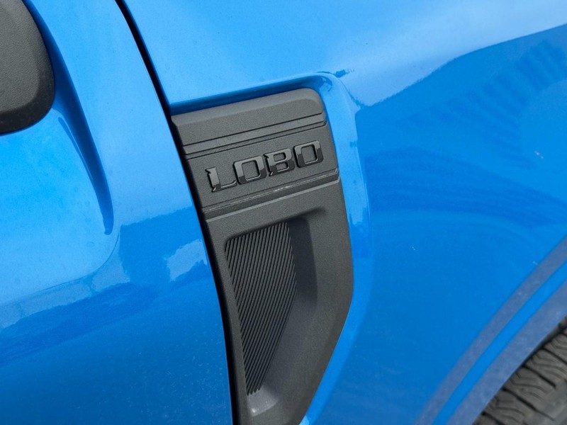 Ford Maverick Vehicle Image 10