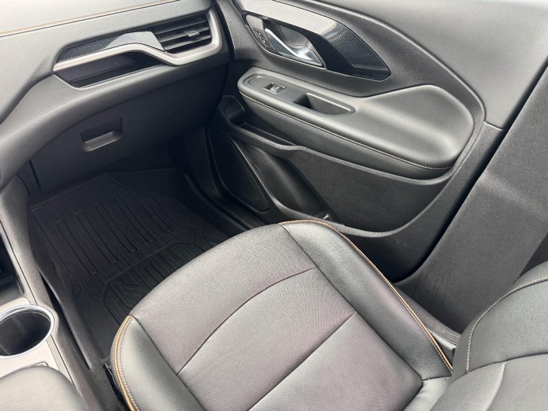 GMC Terrain Vehicle Image 15