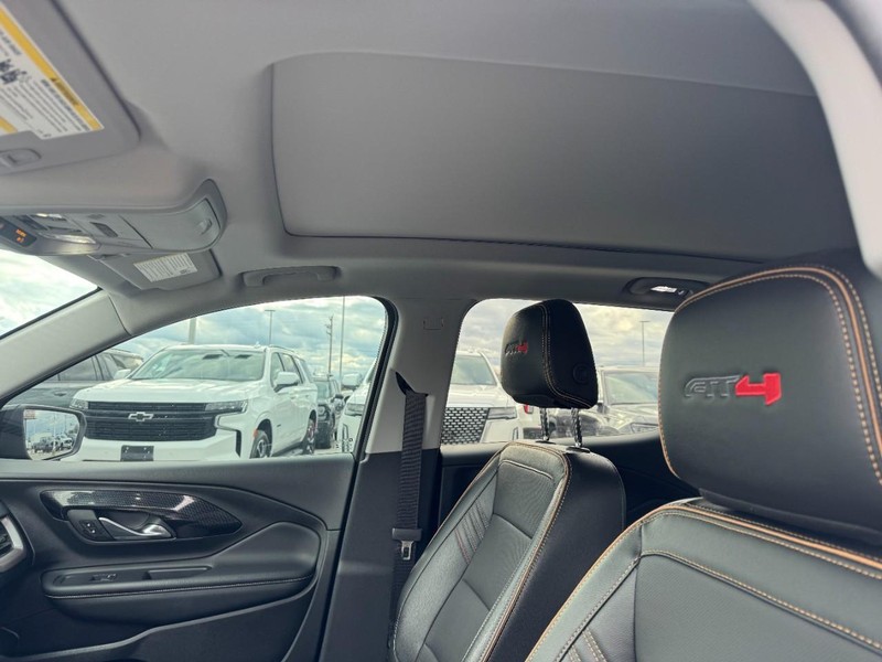 GMC Terrain Vehicle Image 17