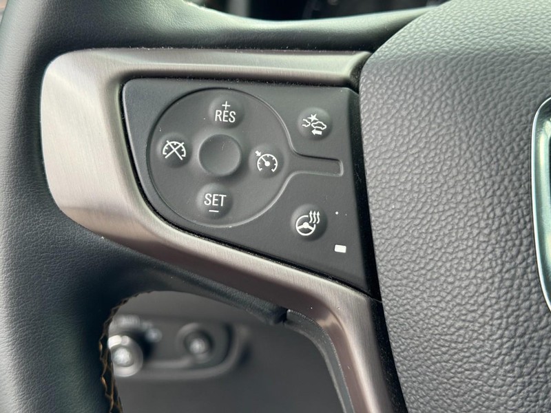 GMC Terrain Vehicle Image 19