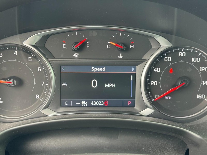 GMC Terrain Vehicle Image 21