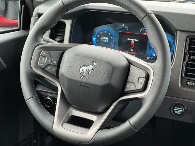 Ford Bronco Vehicle Image 07