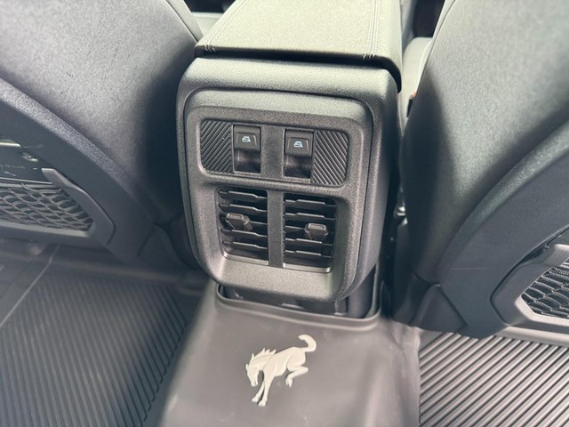 Ford Bronco Vehicle Image 10