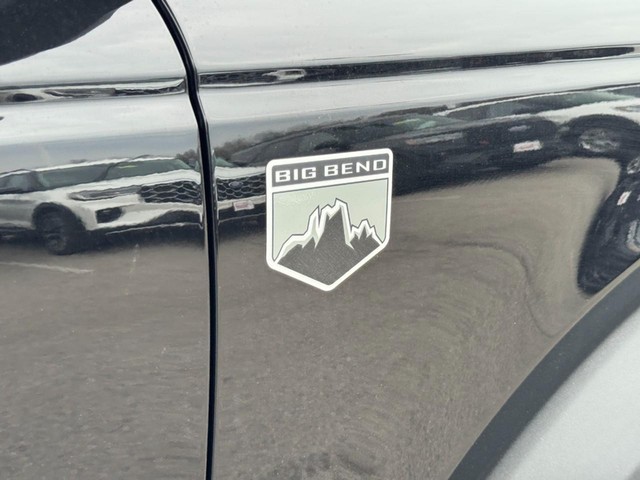 Ford Bronco Vehicle Image 11
