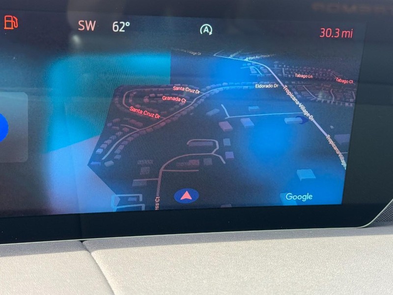 Ford Expedition Vehicle Full-screen Gallery Image 13