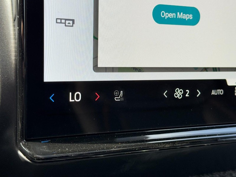 Ford Expedition Vehicle Full-screen Gallery Image 14