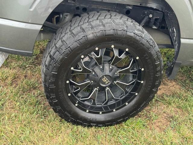 Ford F-150 Vehicle Image 04