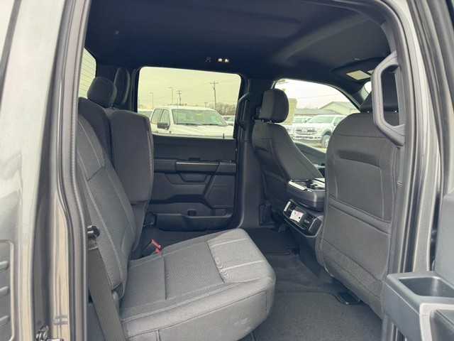 Ford F-150 Vehicle Image 05