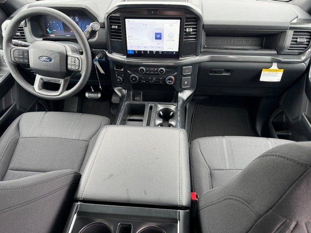 Ford F-150 Vehicle Image 06