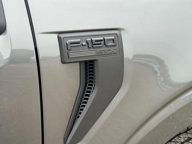 Ford F-150 Vehicle Image 11