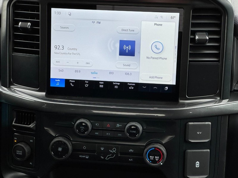 Ford F-150 Vehicle Full-screen Gallery Image 8