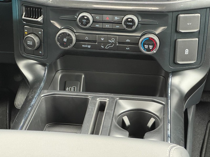 Ford F-150 Vehicle Full-screen Gallery Image 9