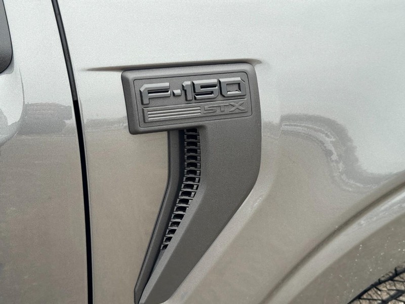 Ford F-150 Vehicle Full-screen Gallery Image 11