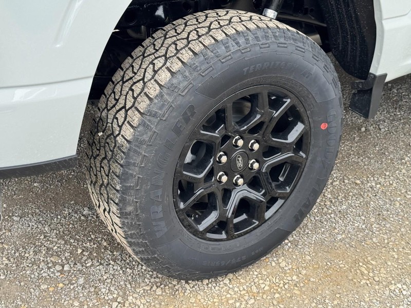 Ford F-150 Vehicle Full-screen Gallery Image 5