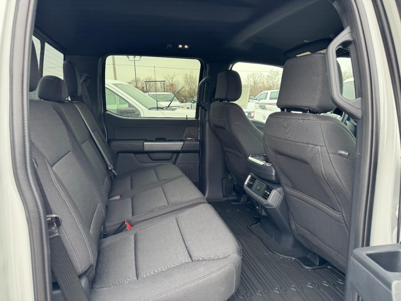 Ford F-150 Vehicle Full-screen Gallery Image 6