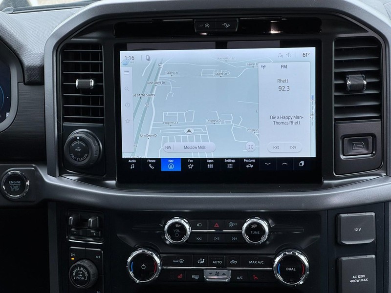 Ford F-150 Vehicle Full-screen Gallery Image 9