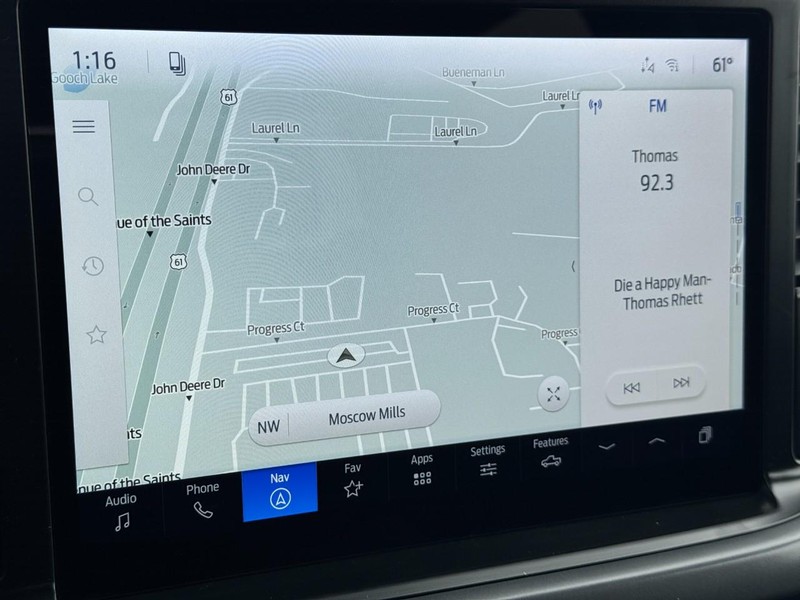 Ford F-150 Vehicle Full-screen Gallery Image 20