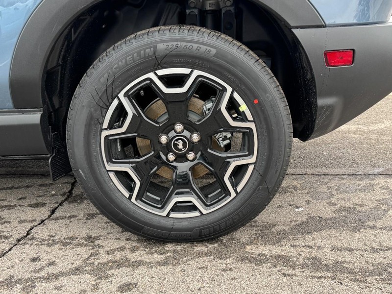 Ford Bronco Sport Vehicle Image 06