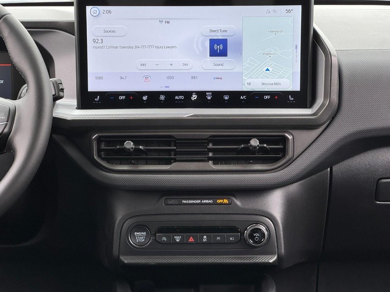 Ford Bronco Sport Vehicle Image 12