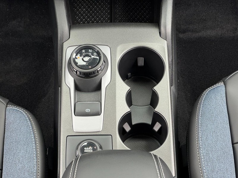 Ford Bronco Sport Vehicle Image 13