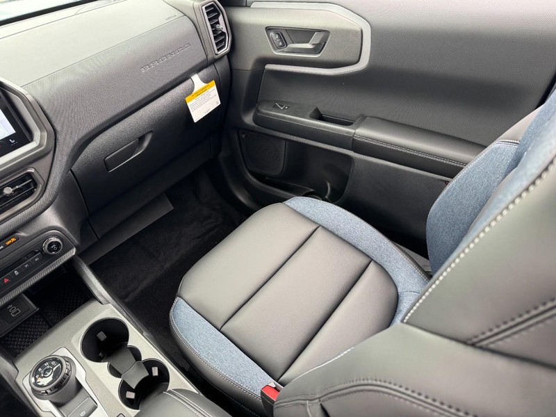 Ford Bronco Sport Vehicle Image 14