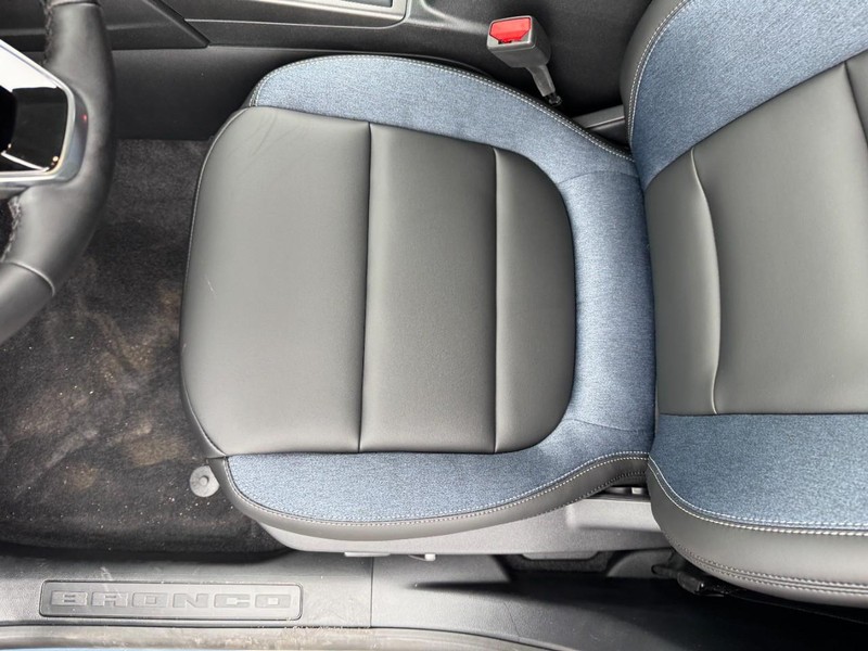 Ford Bronco Sport Vehicle Image 19