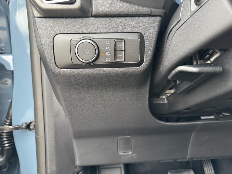 Ford Bronco Sport Vehicle Image 21