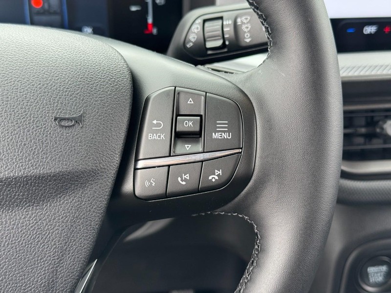 Ford Bronco Sport Vehicle Image 23