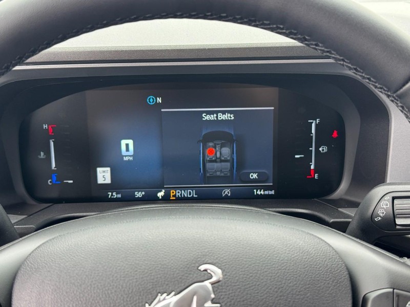 Ford Bronco Sport Vehicle Image 24