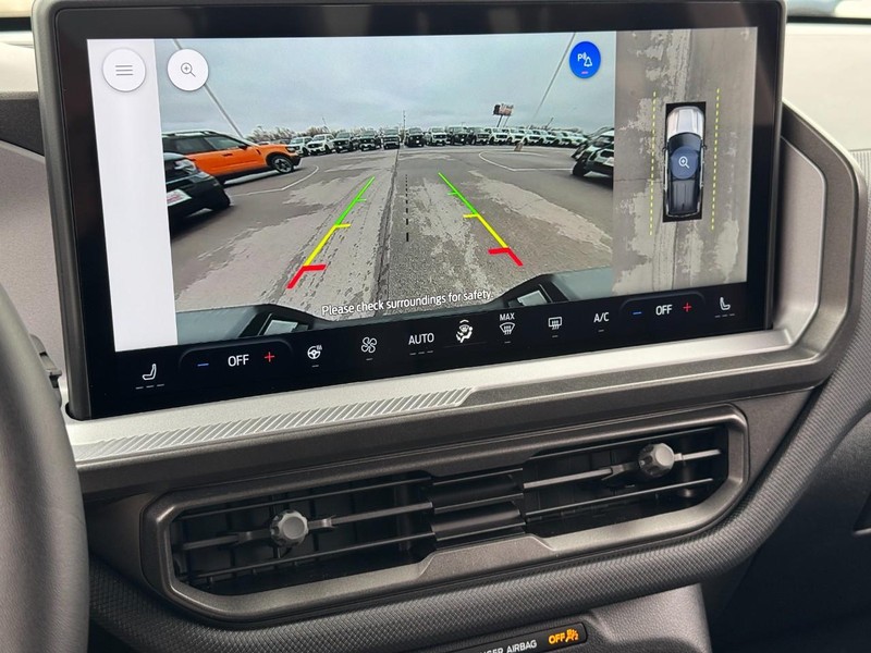 Ford Bronco Sport Vehicle Image 25