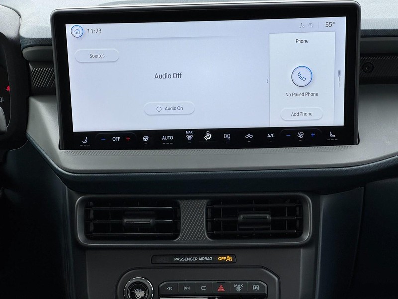 Ford Maverick Vehicle Full-screen Gallery Image 8