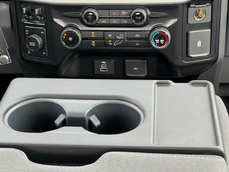 Ford Super Duty F-250 SRW Vehicle Image 09