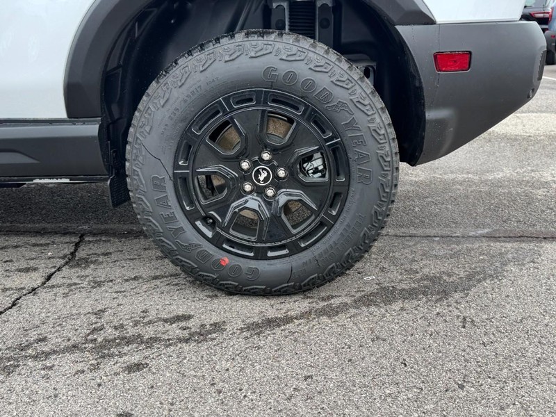 Ford Bronco Sport Vehicle Image 06