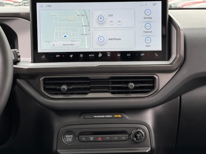 Ford Bronco Sport Vehicle Image 13