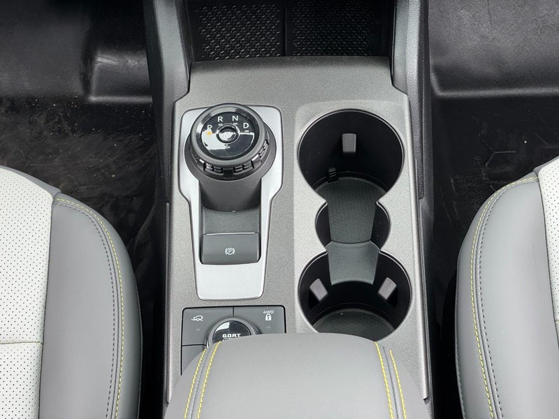 Ford Bronco Sport Vehicle Image 14