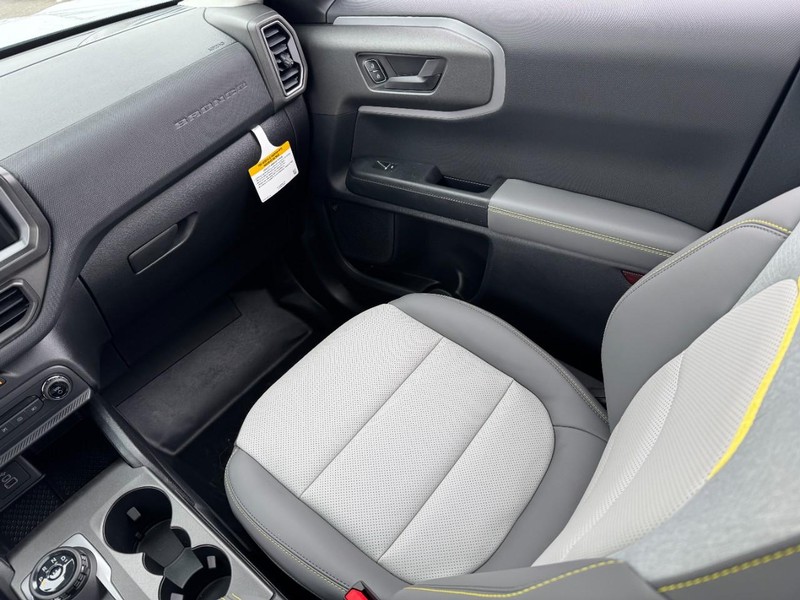 Ford Bronco Sport Vehicle Image 15