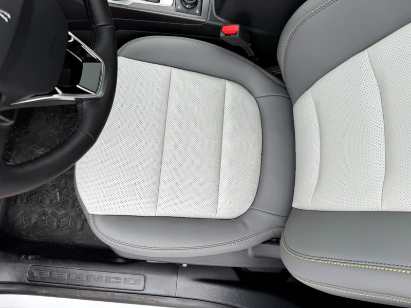 Ford Bronco Sport Vehicle Image 20