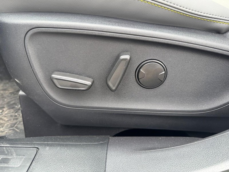 Ford Bronco Sport Vehicle Image 21