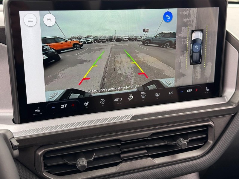 Ford Bronco Sport Vehicle Image 26