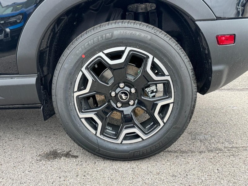 Ford Bronco Sport Vehicle Image 06