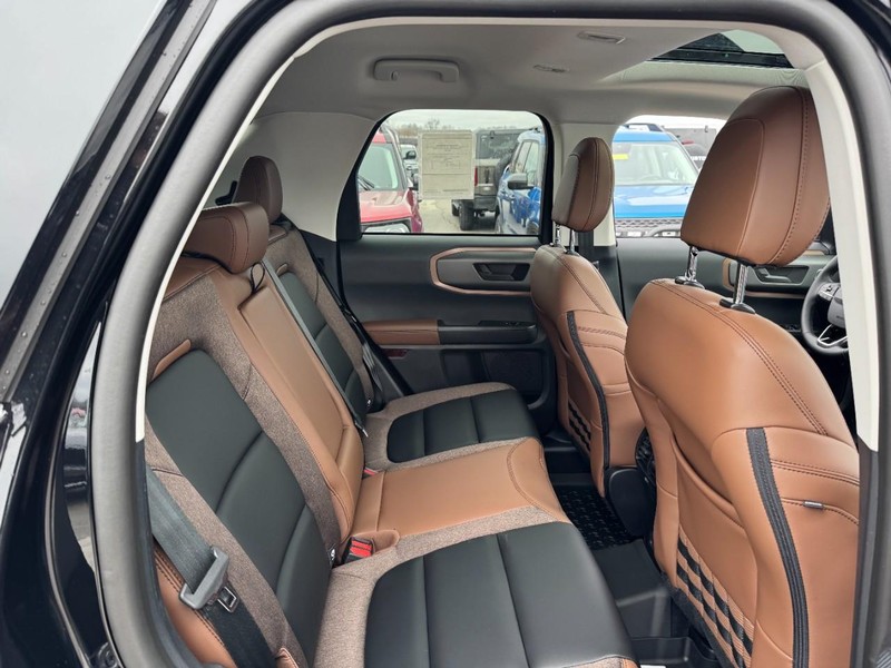 Ford Bronco Sport Vehicle Image 09