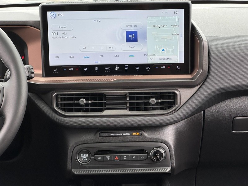 Ford Bronco Sport Vehicle Image 13