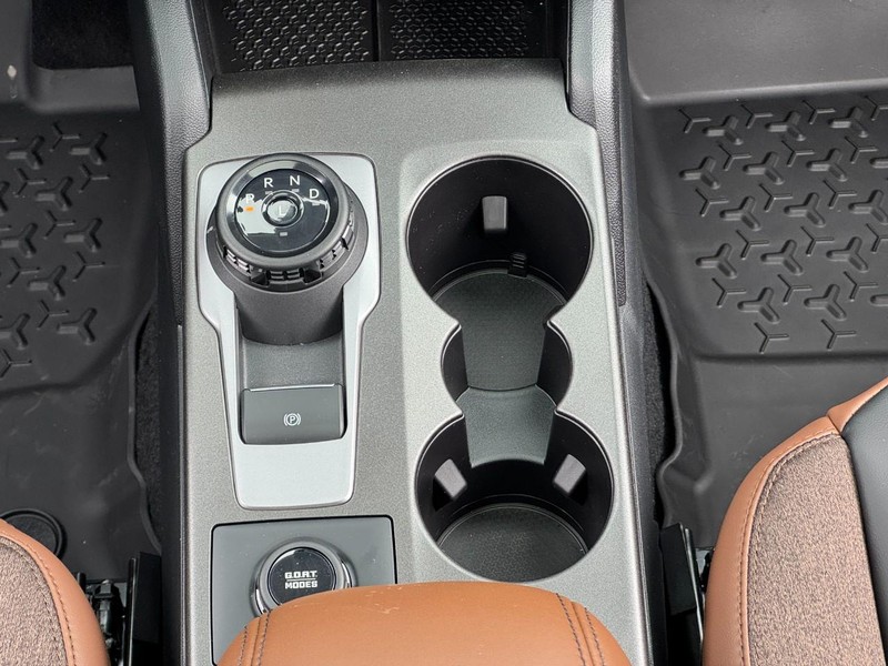 Ford Bronco Sport Vehicle Image 14