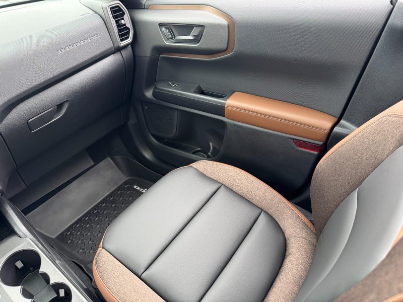 Ford Bronco Sport Vehicle Image 15