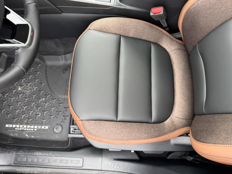 Ford Bronco Sport Vehicle Image 19