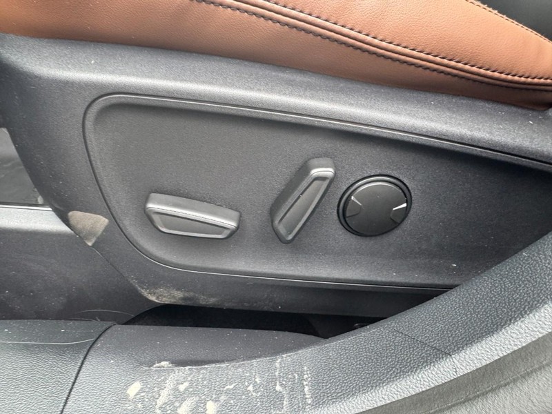 Ford Bronco Sport Vehicle Image 20