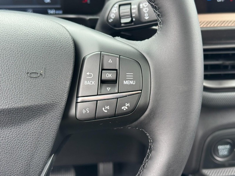 Ford Bronco Sport Vehicle Image 23