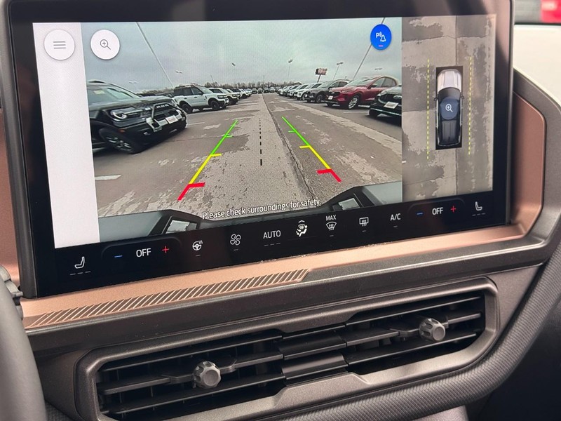 Ford Bronco Sport Vehicle Image 25